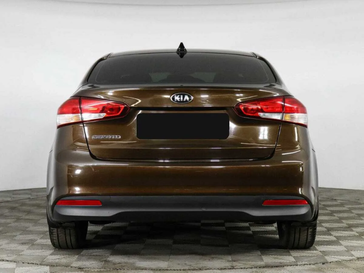 Kia Cerato