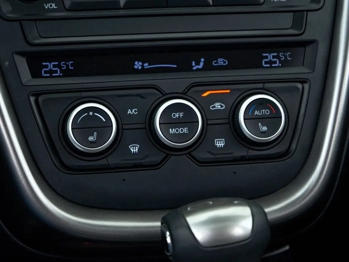 FAW Besturn X80