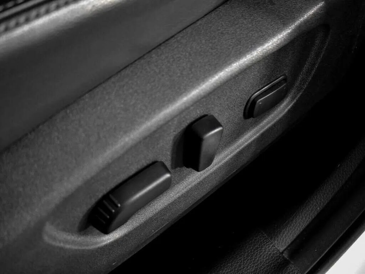 Nissan X Trail