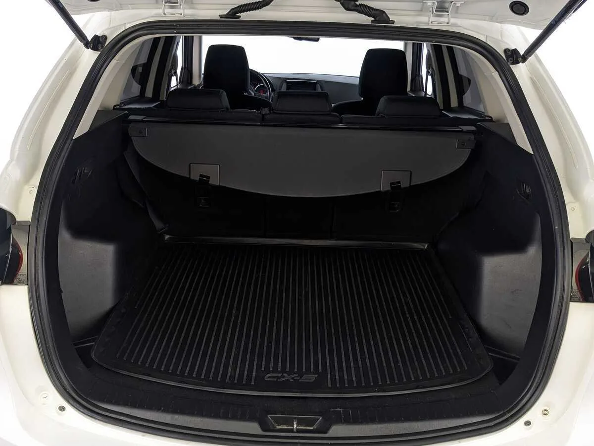 Mazda Cx 5