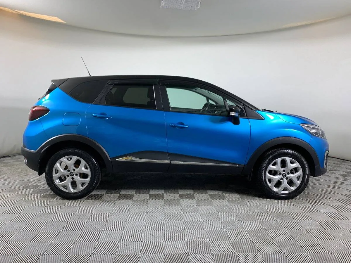 Renault Kaptur