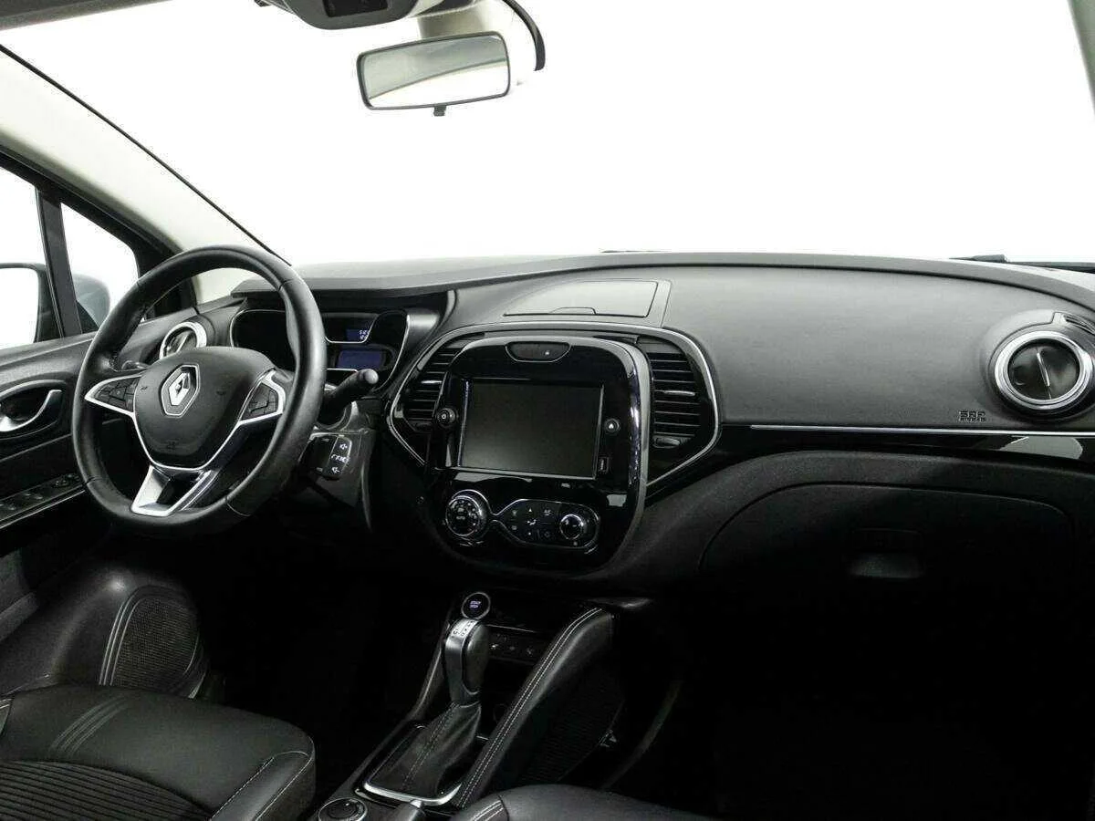 Renault Kaptur