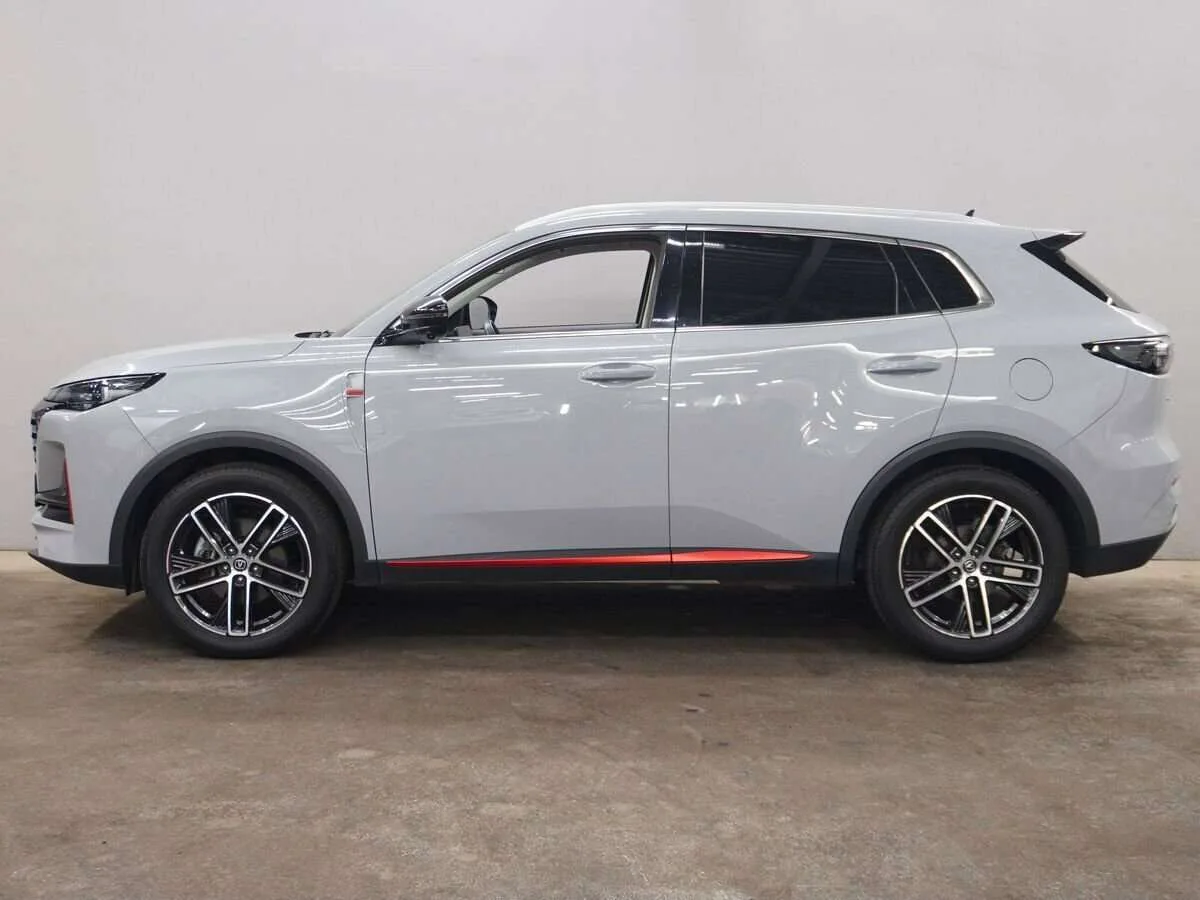Changan CS55 Plus