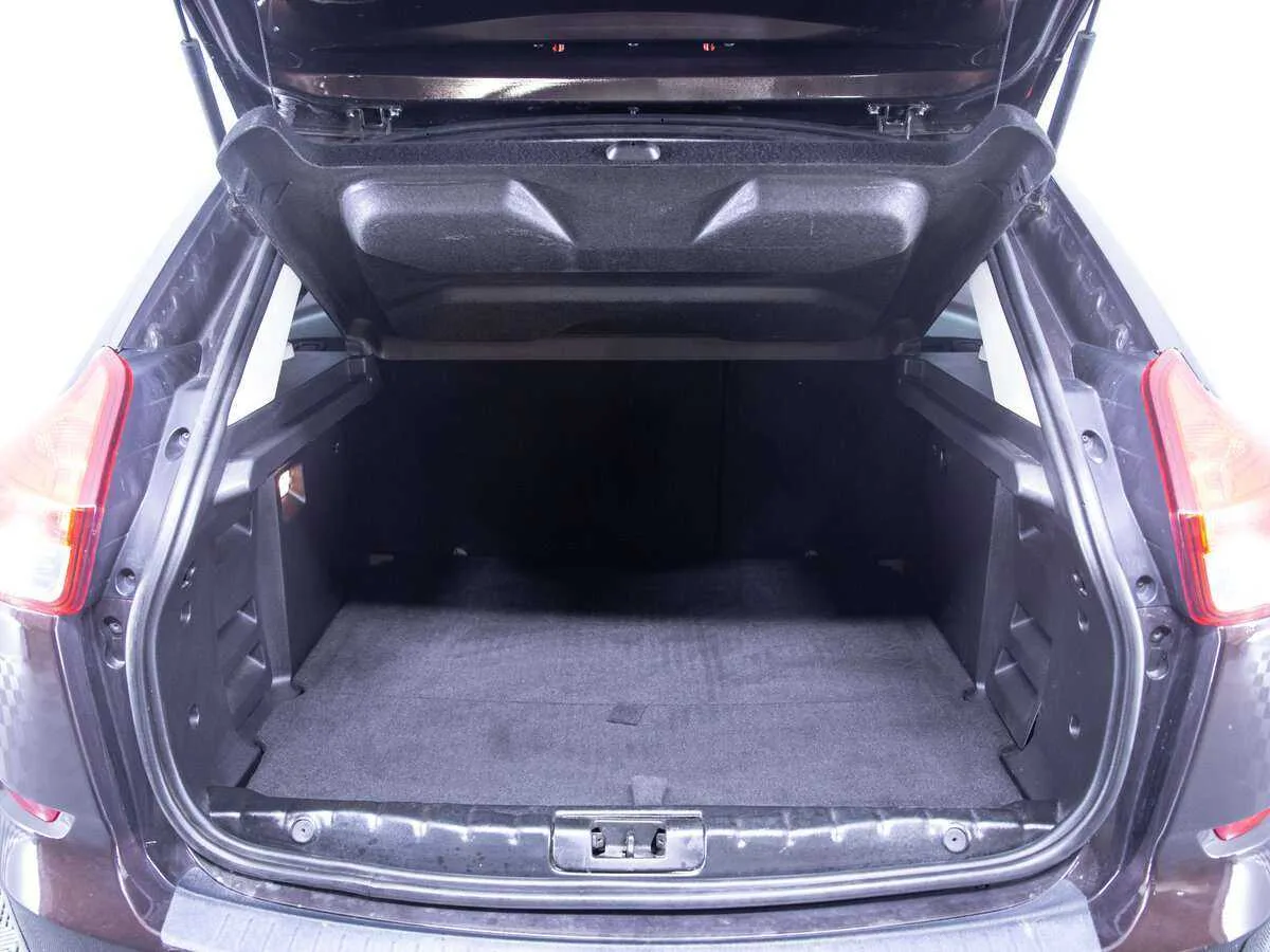 LADA (ВАЗ) XRAY