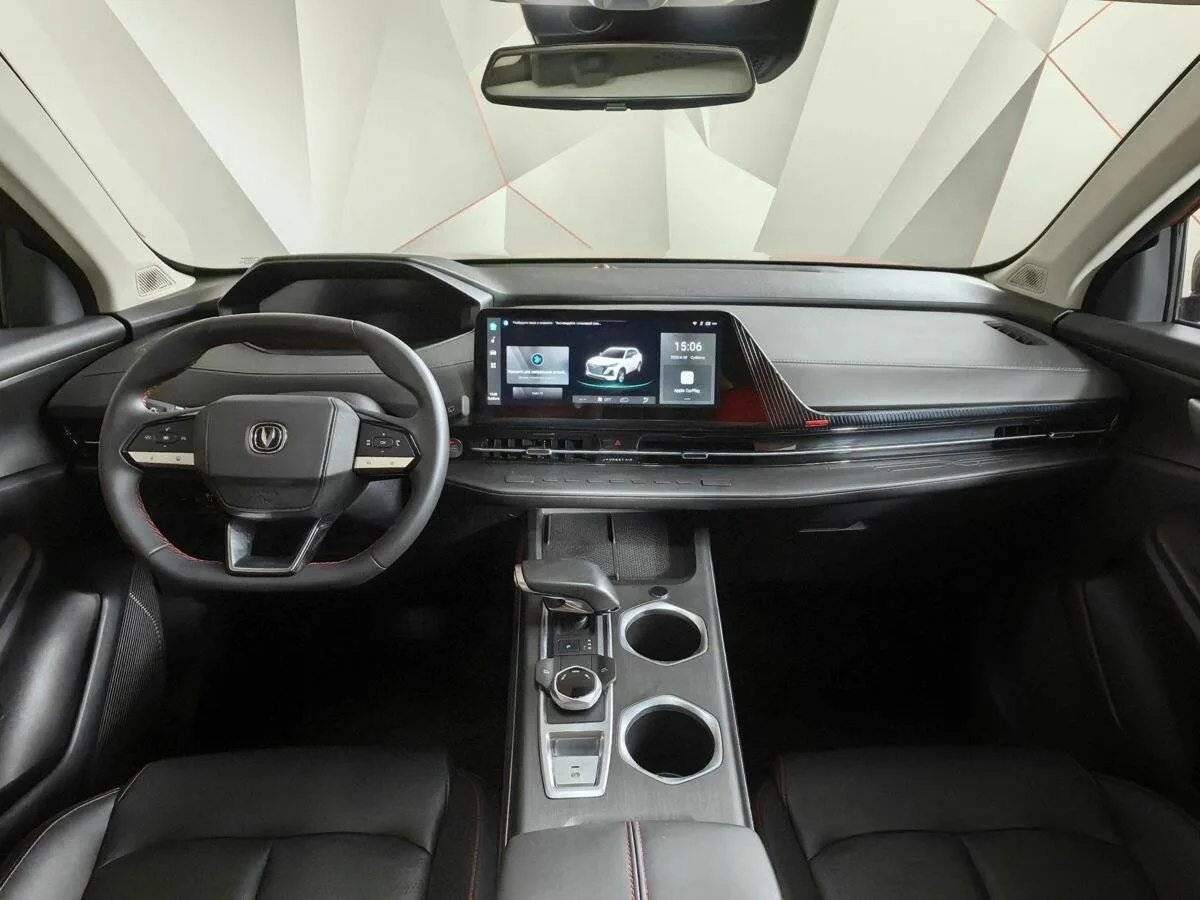 Changan Uni S CS55 Plus