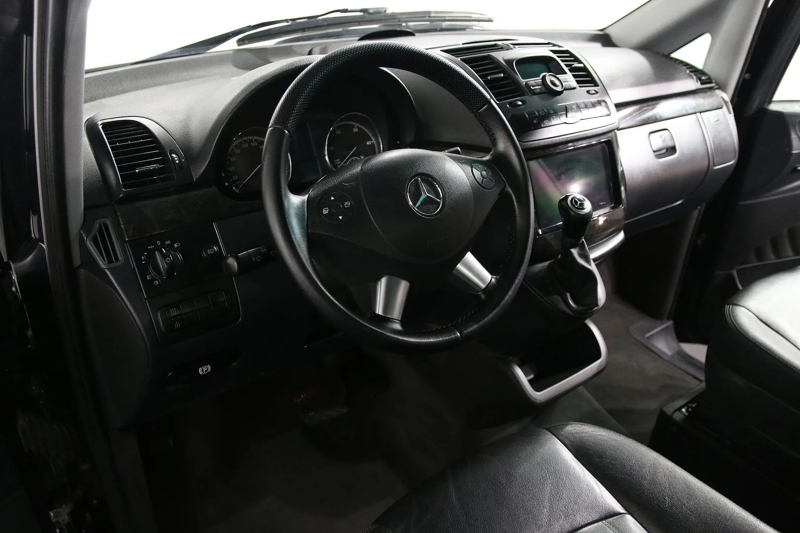 Mercedes-Benz Viano