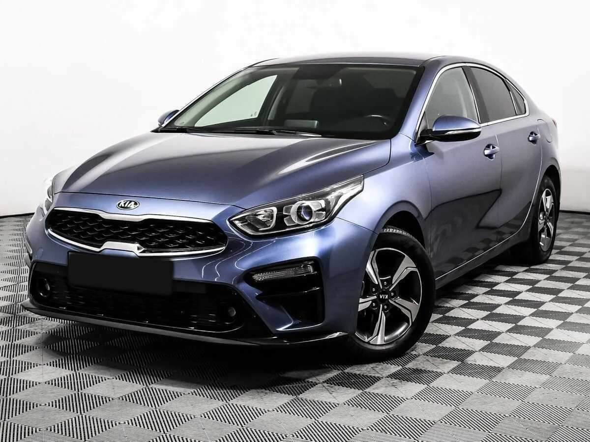Kia Cerato