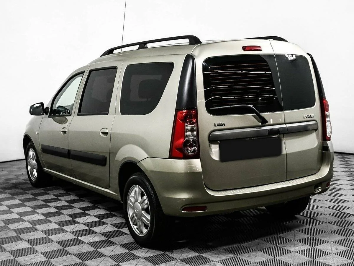 LADA (ВАЗ) Largus
