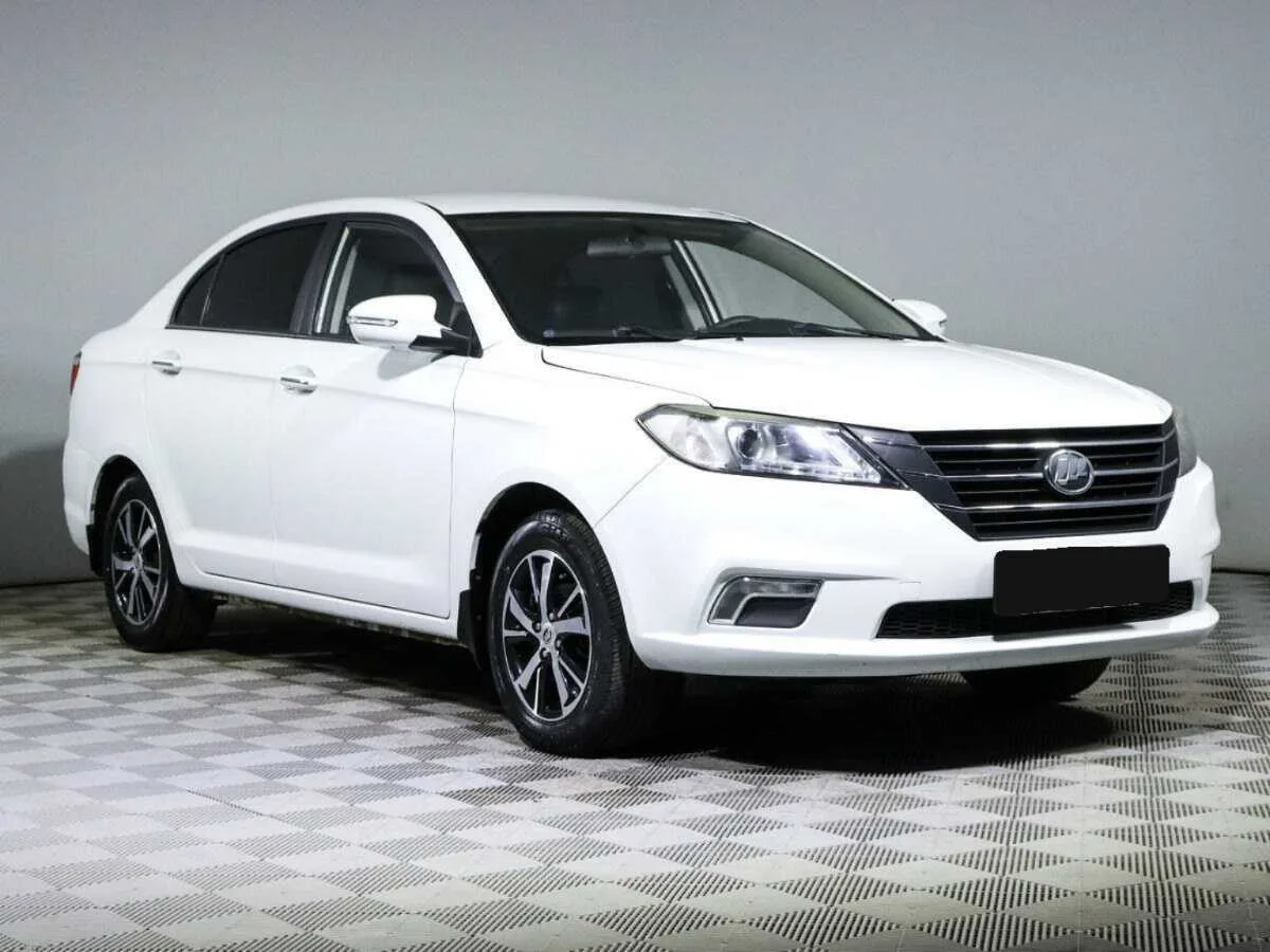 Lifan Solano