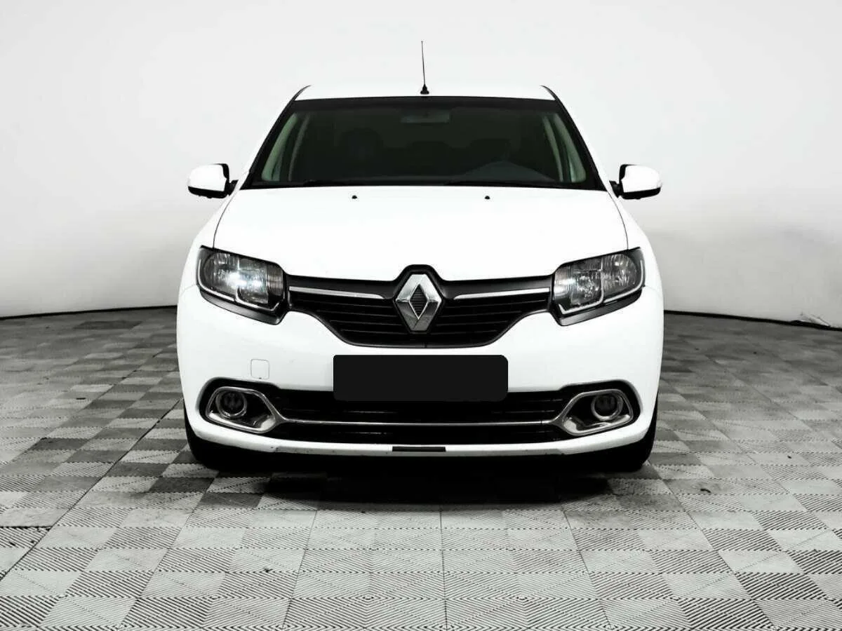Renault Logan
