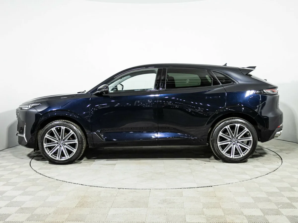 Changan Uni K