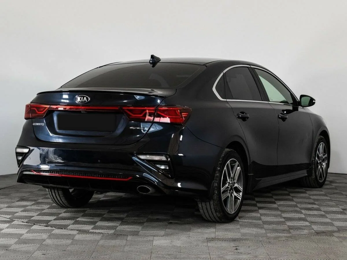 Kia Cerato