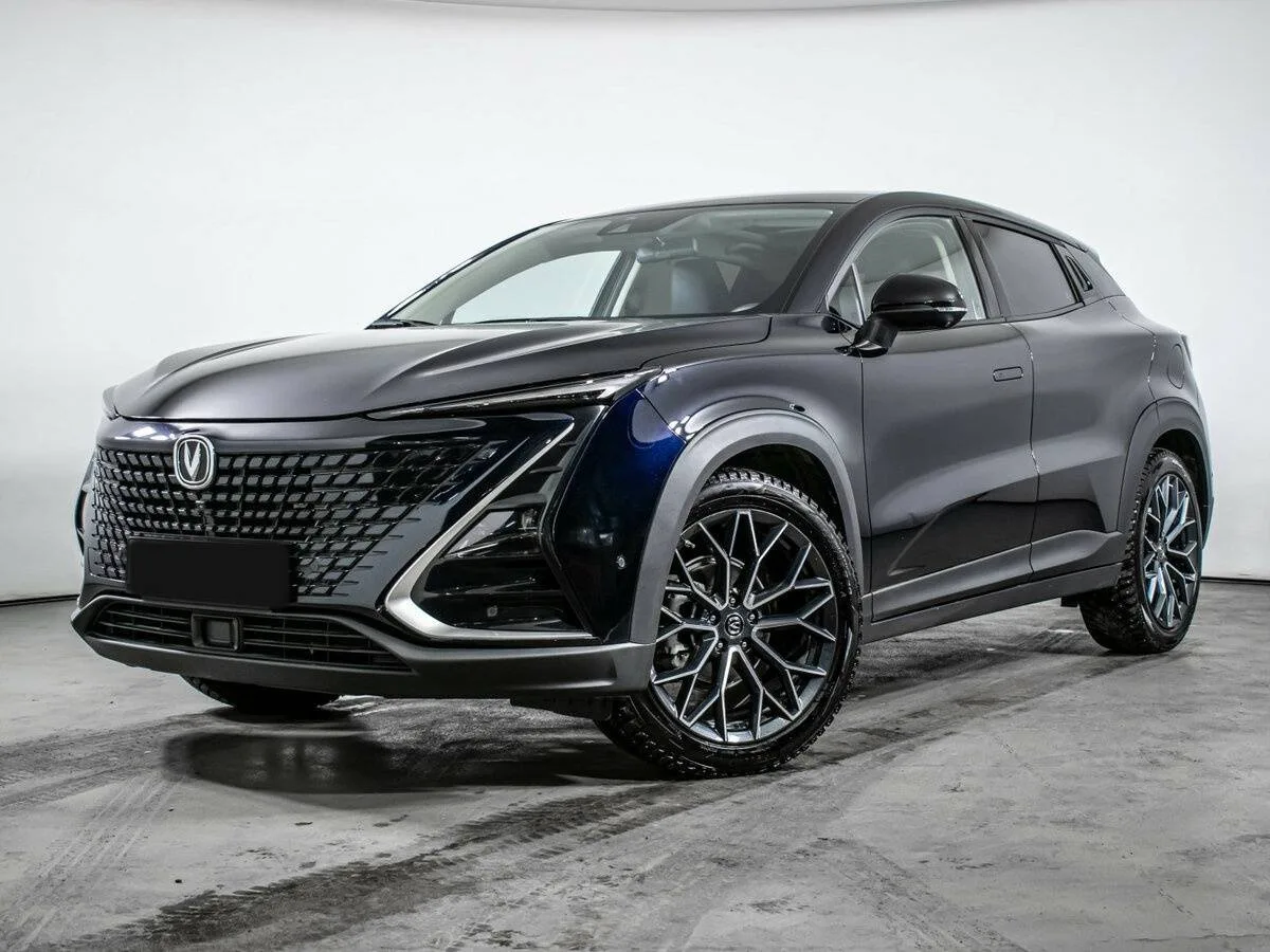 Changan Uni T