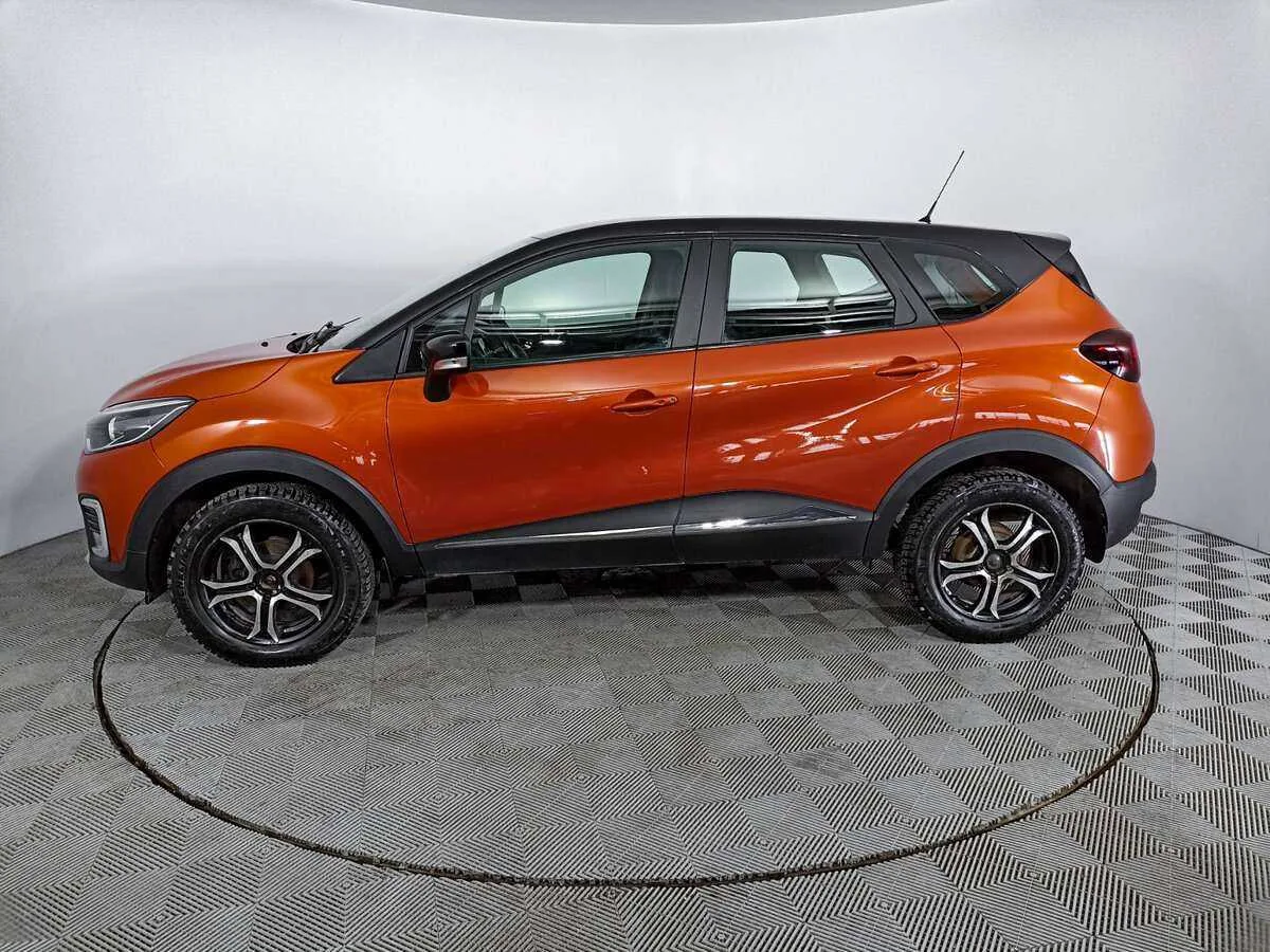 Renault Kaptur