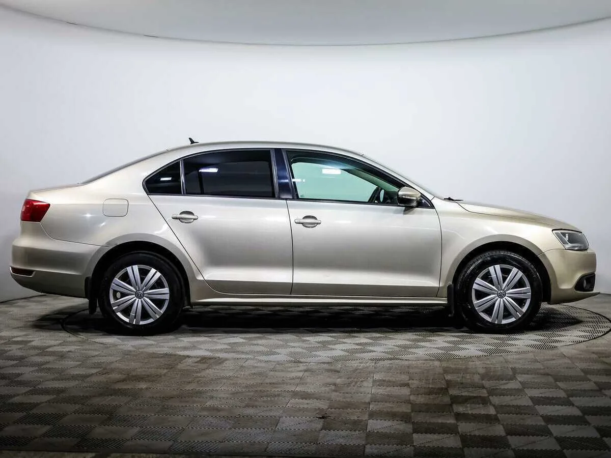 Volkswagen Jetta