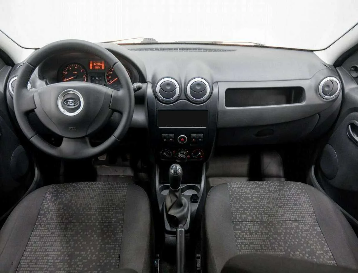LADA (ВАЗ) Largus