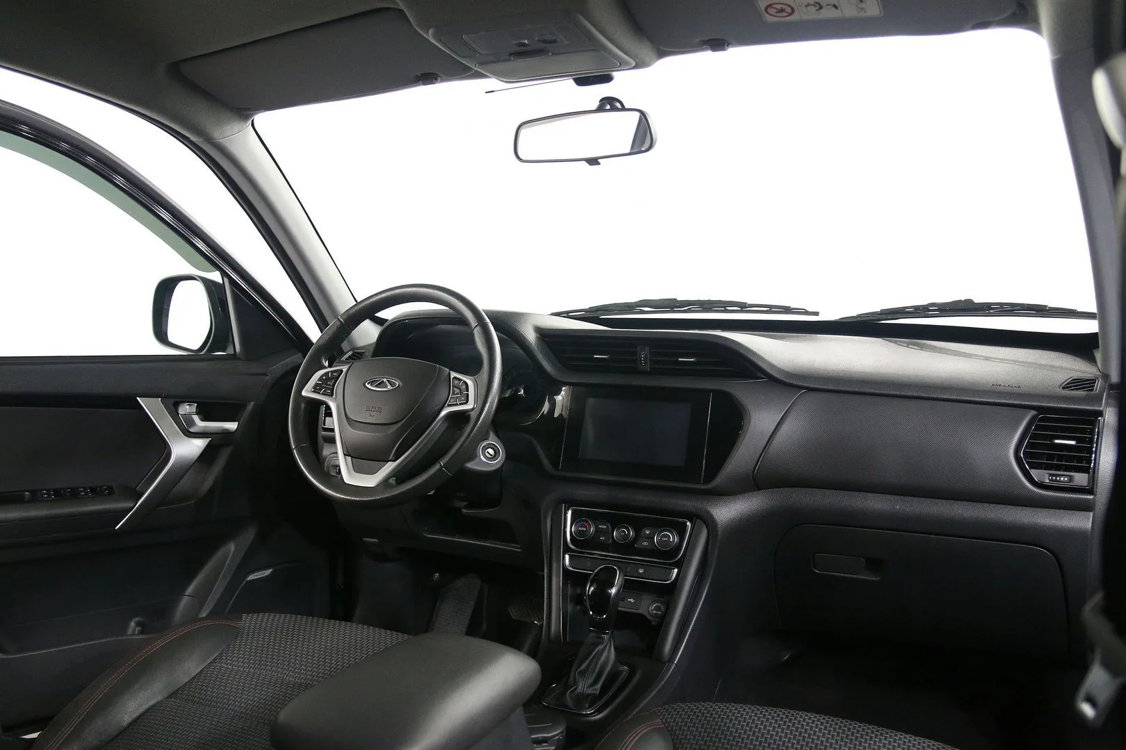 Chery Tiggo 3