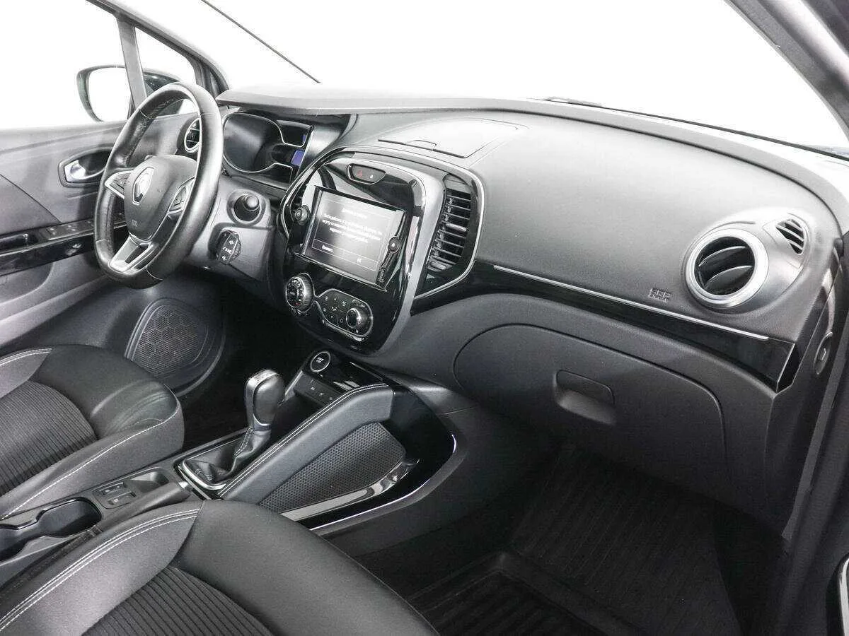 Renault Kaptur