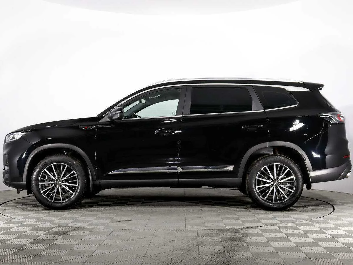 Chery Tiggo 8 Pro Max