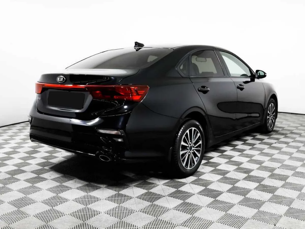Kia Cerato