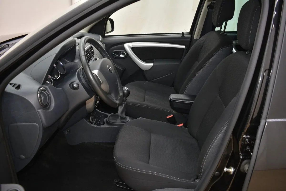 Nissan Terrano