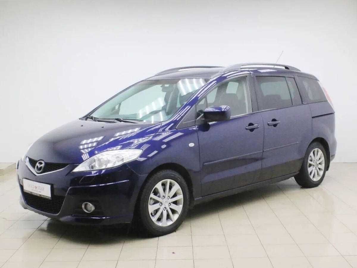 Mazda 5