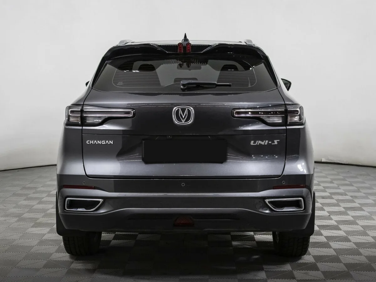 Changan Uni S CS55 Plus