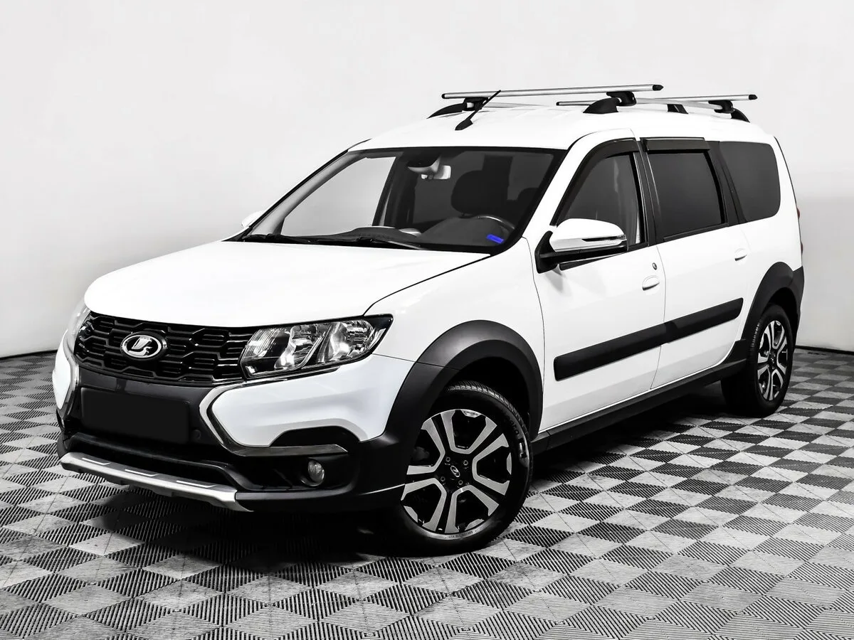 LADA (ВАЗ) Largus