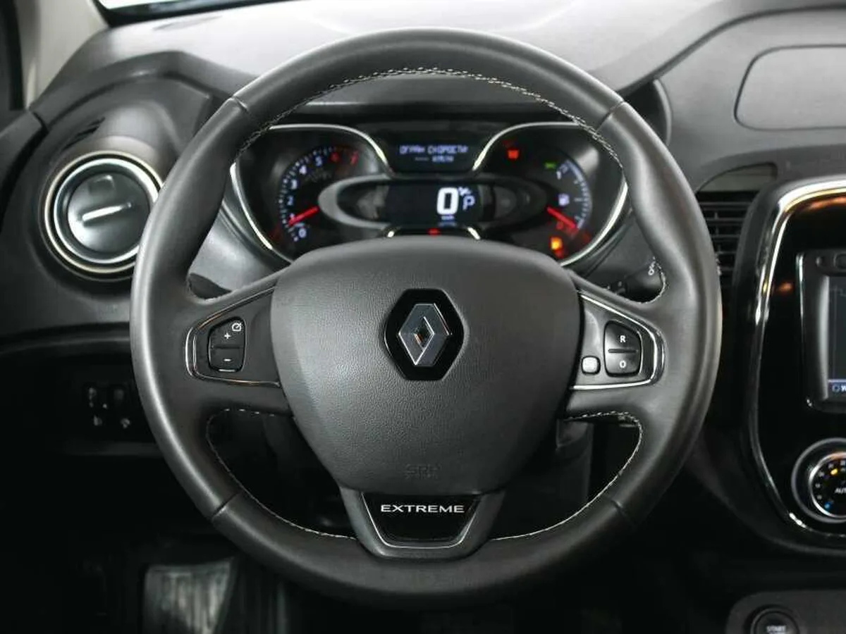 Renault Kaptur