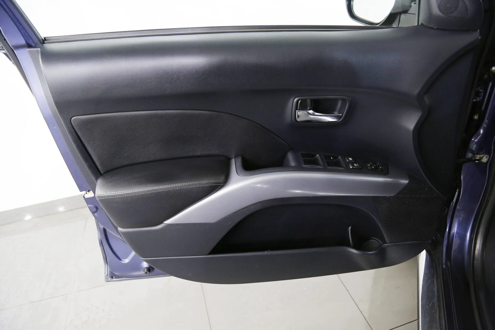 Peugeot 4007