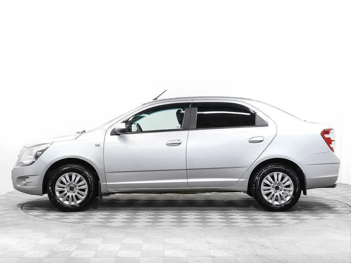Chevrolet Cobalt