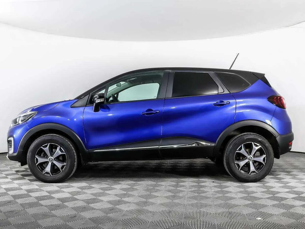 Renault Kaptur