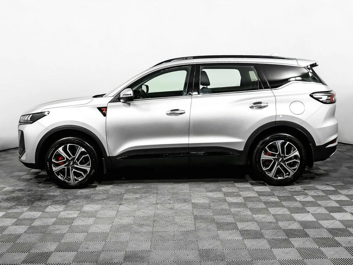 Chery Tiggo 7 Pro Max