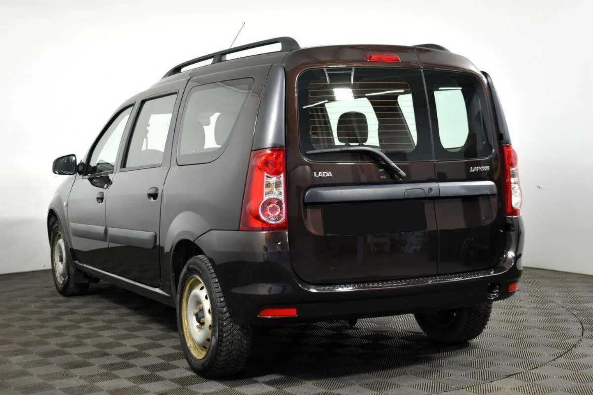 LADA (ВАЗ) Largus