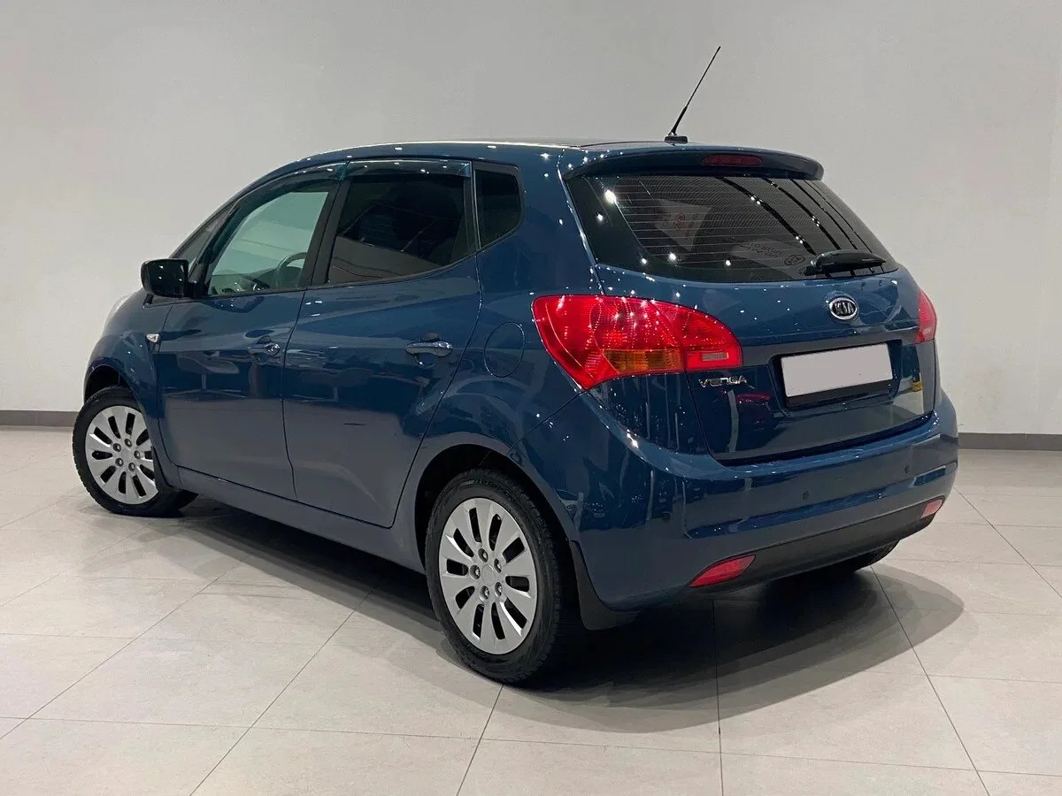 Kia Venga