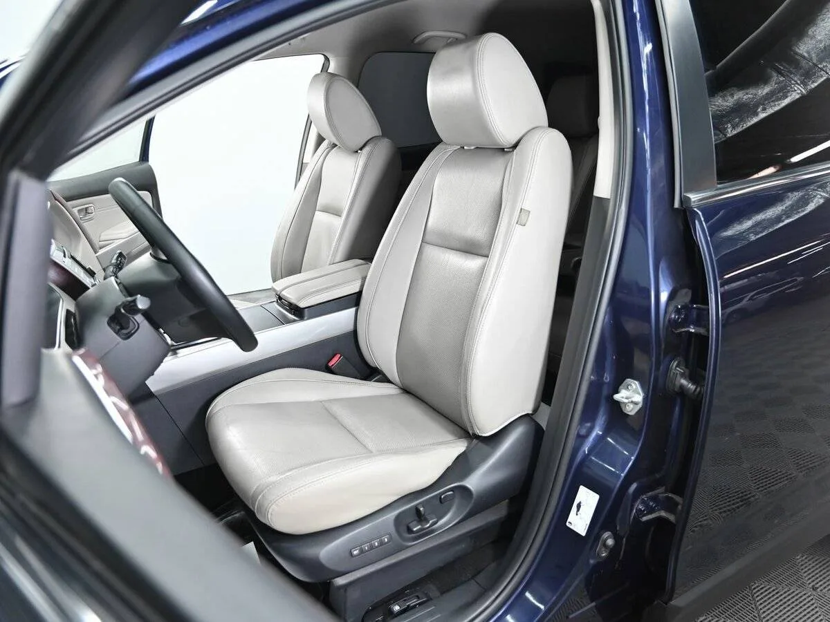 Mazda Cx 9