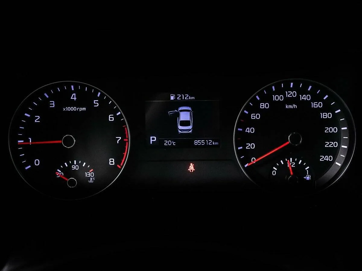 Kia Cerato