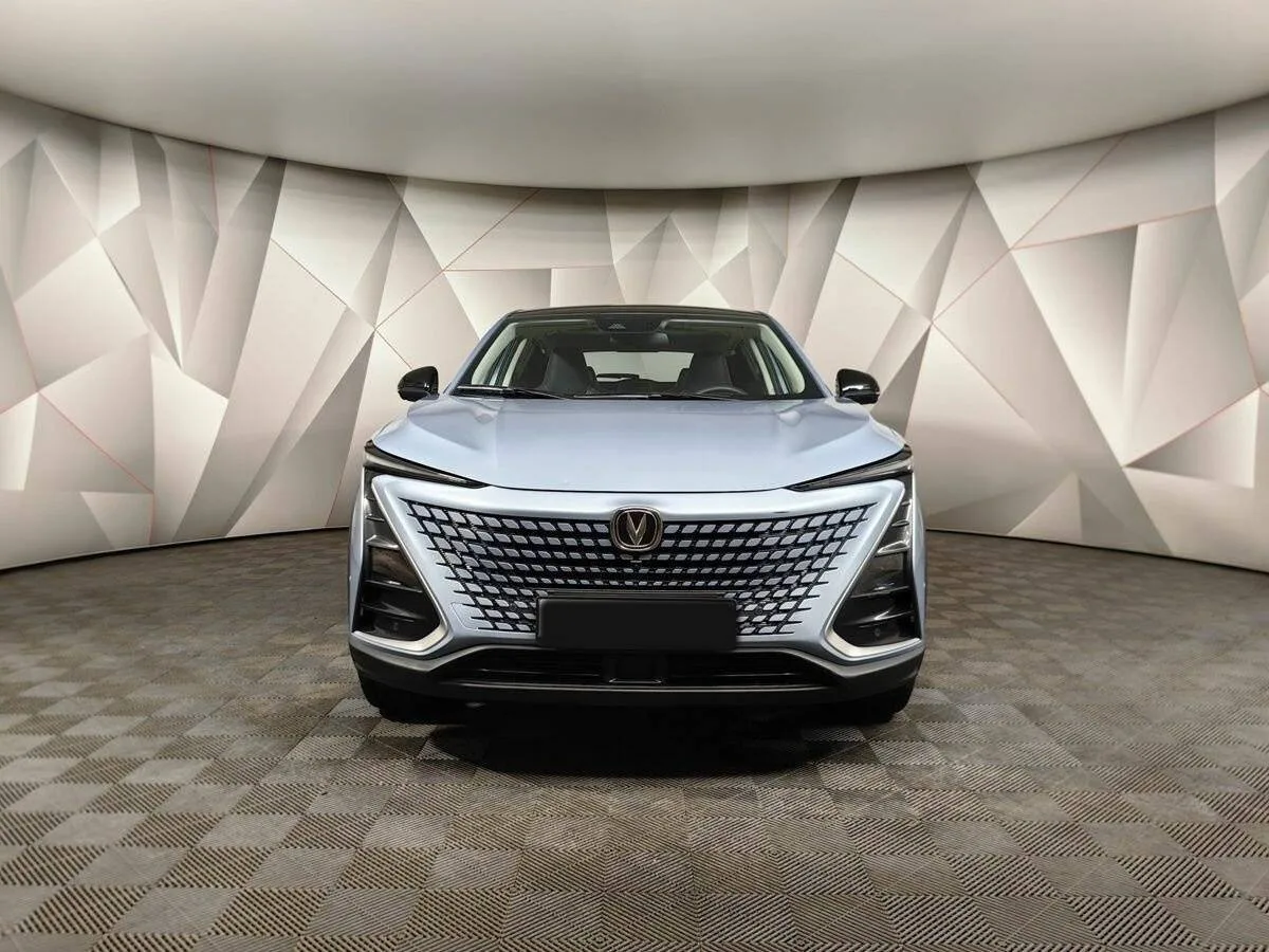 Changan Uni T