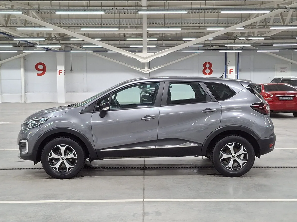 Renault Kaptur