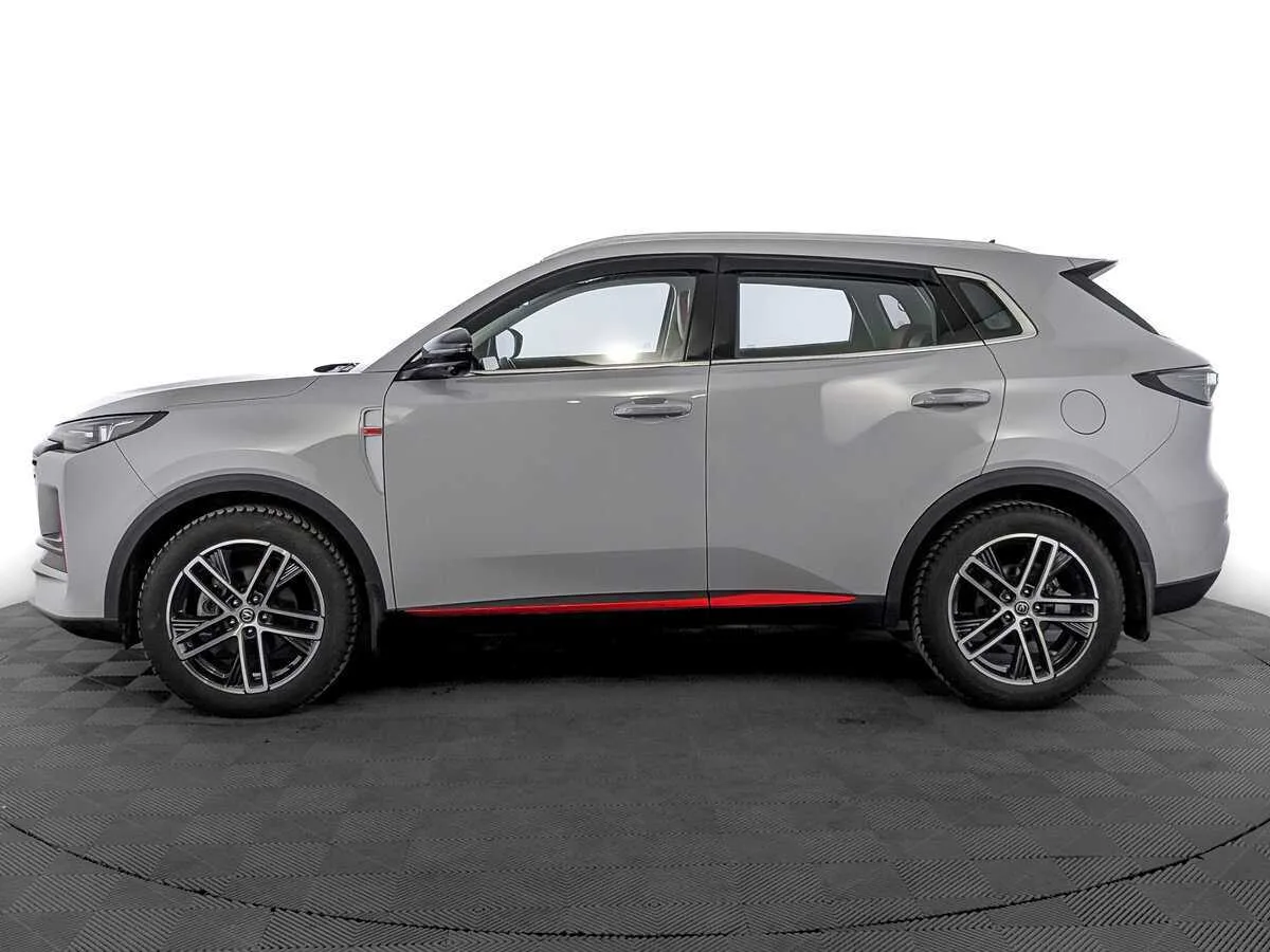 Changan CS55 Plus