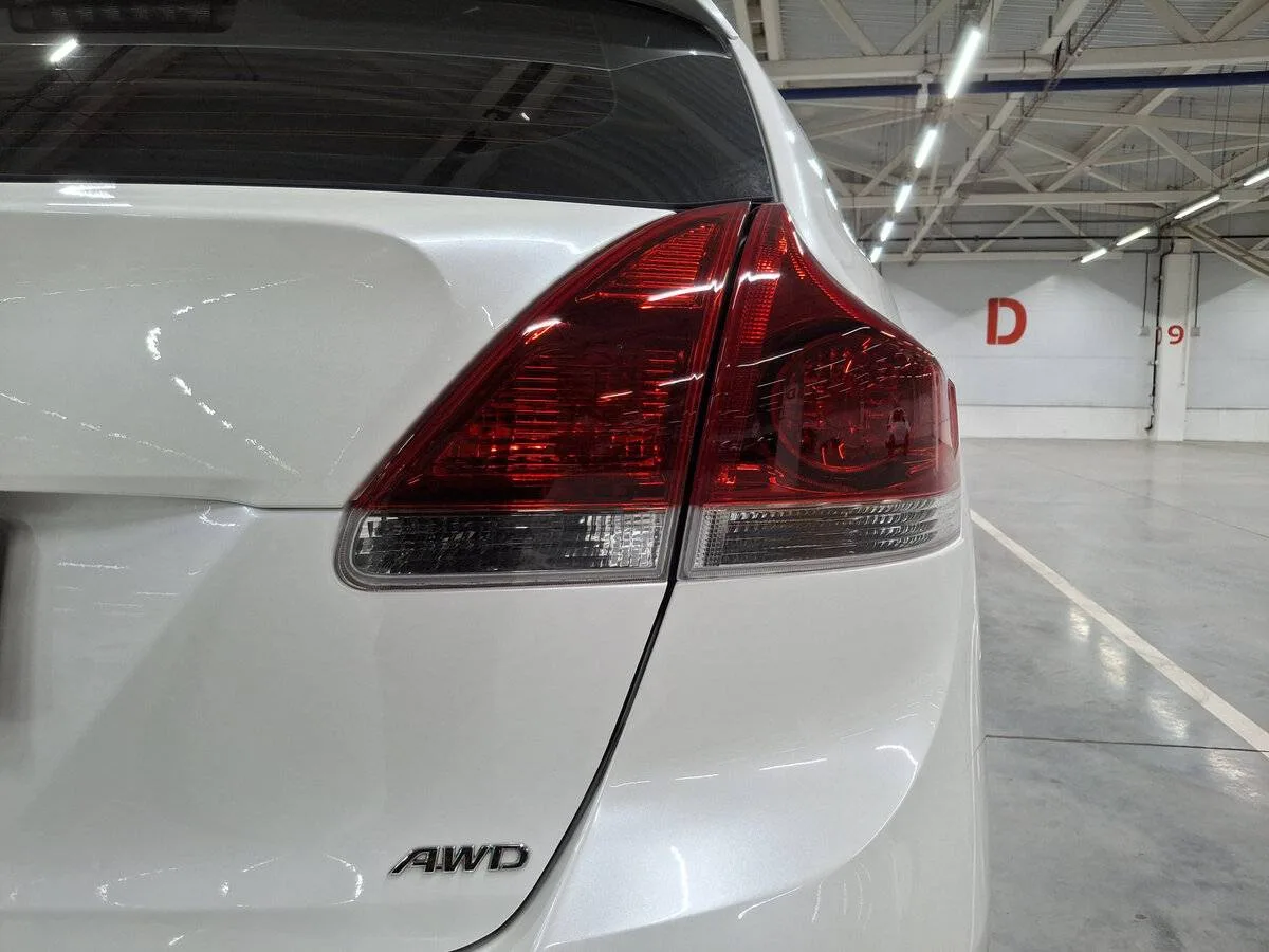 Toyota Venza