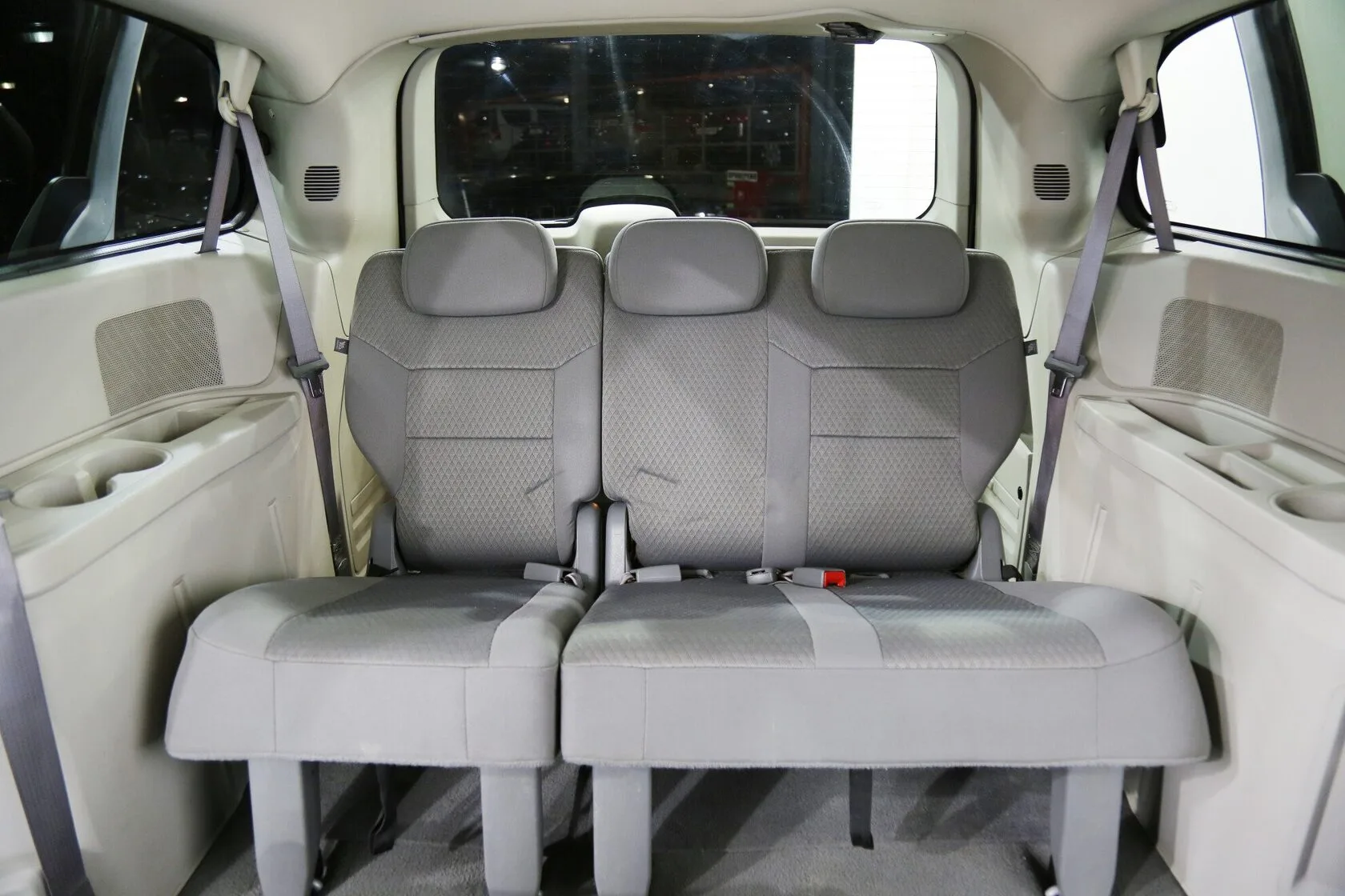 Chrysler Town &amp; Country
