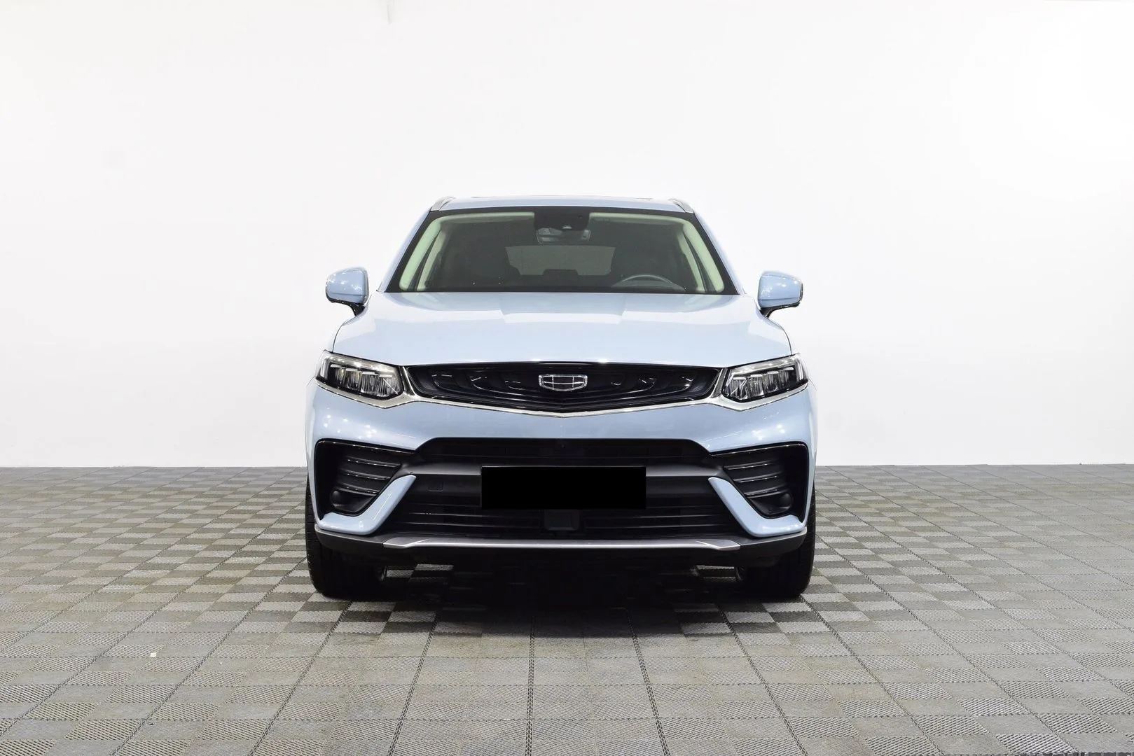 Geely Tugella