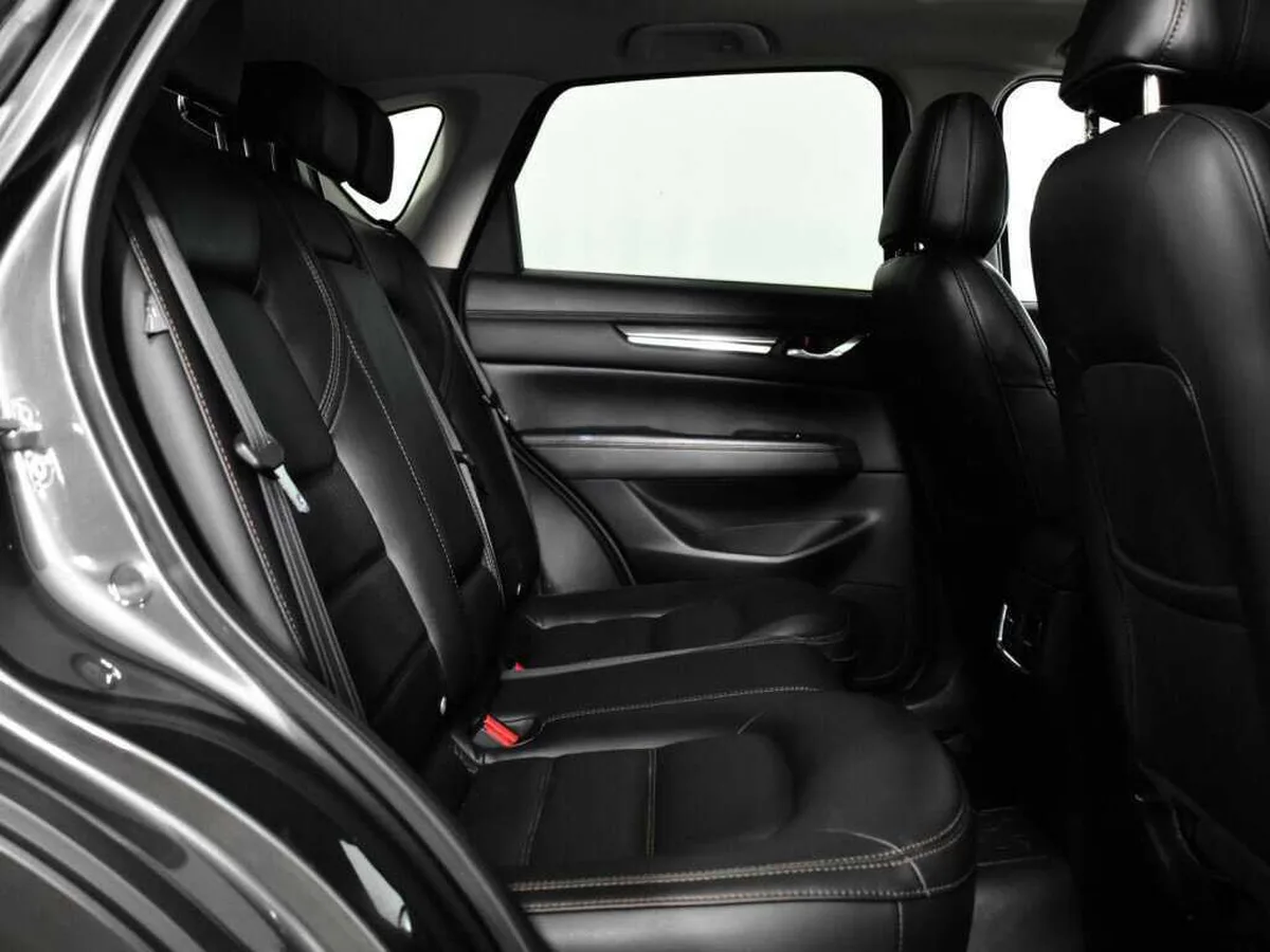 Mazda Cx 5