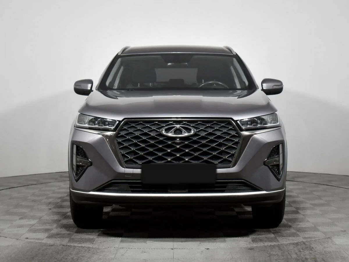 Chery Tiggo 7 Pro Max