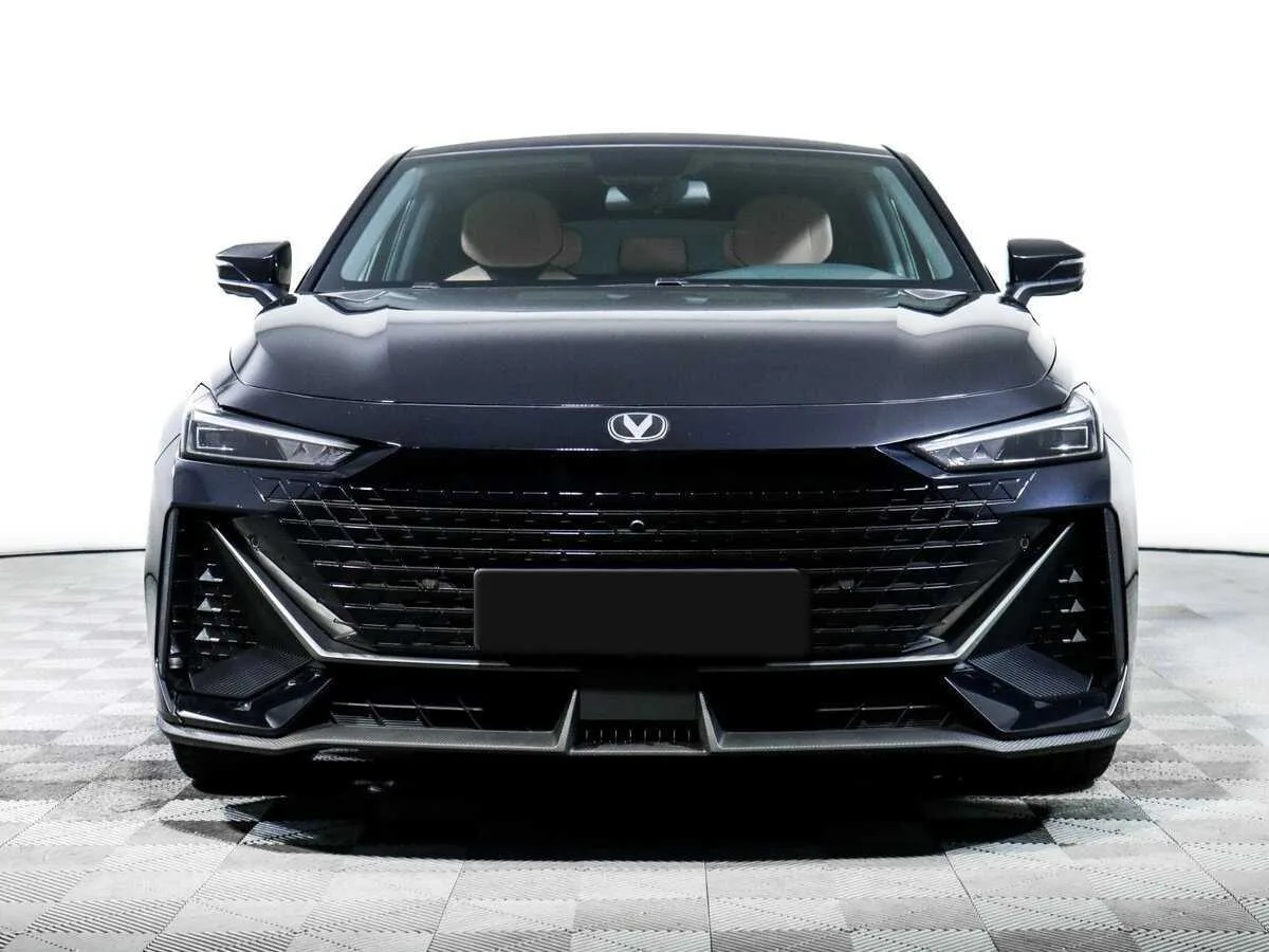 Changan Uni V