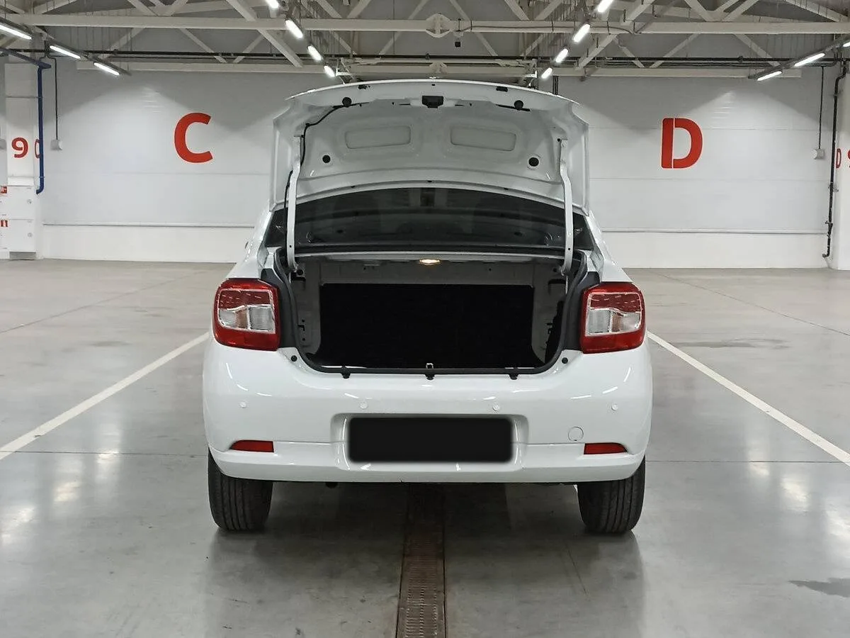 Renault Logan