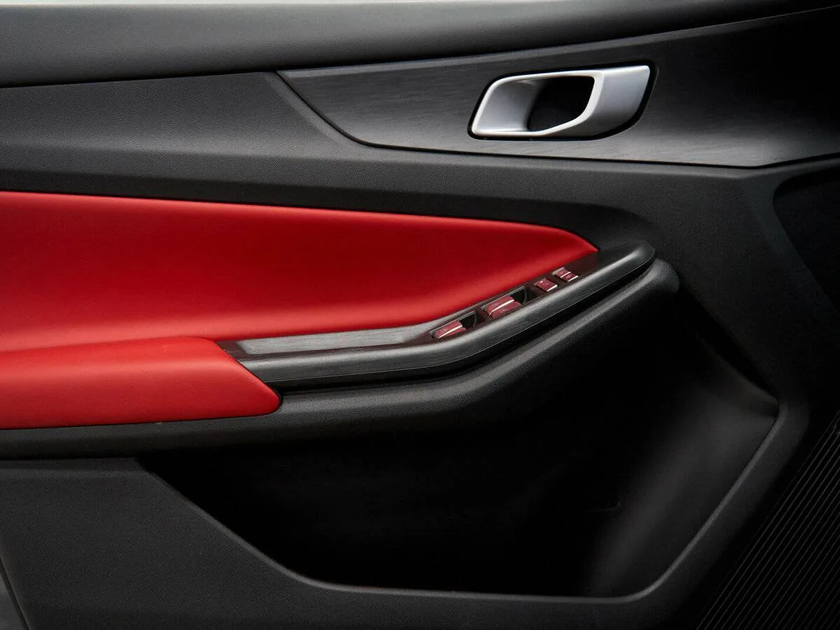 Changan Uni S CS55 Plus