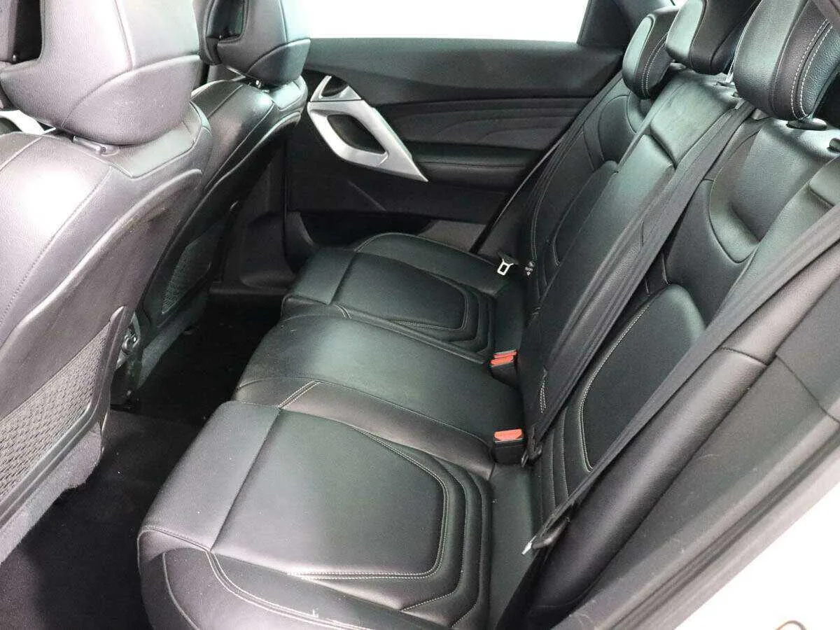 Citroen DS5