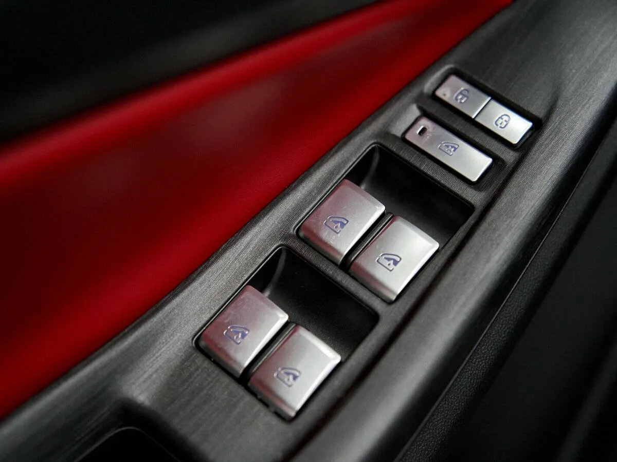 Changan Uni S CS55 Plus